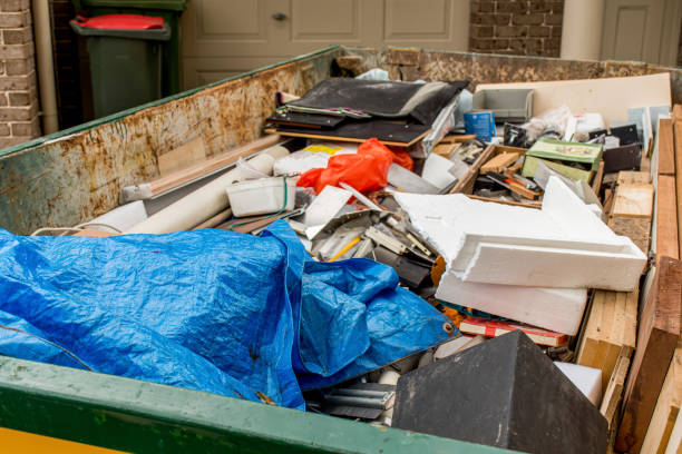 Property Management Cleanouts in West Little River, FL